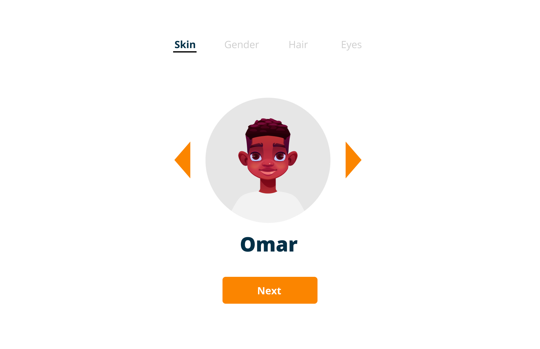 CareerCourse Landing Page & Instructions