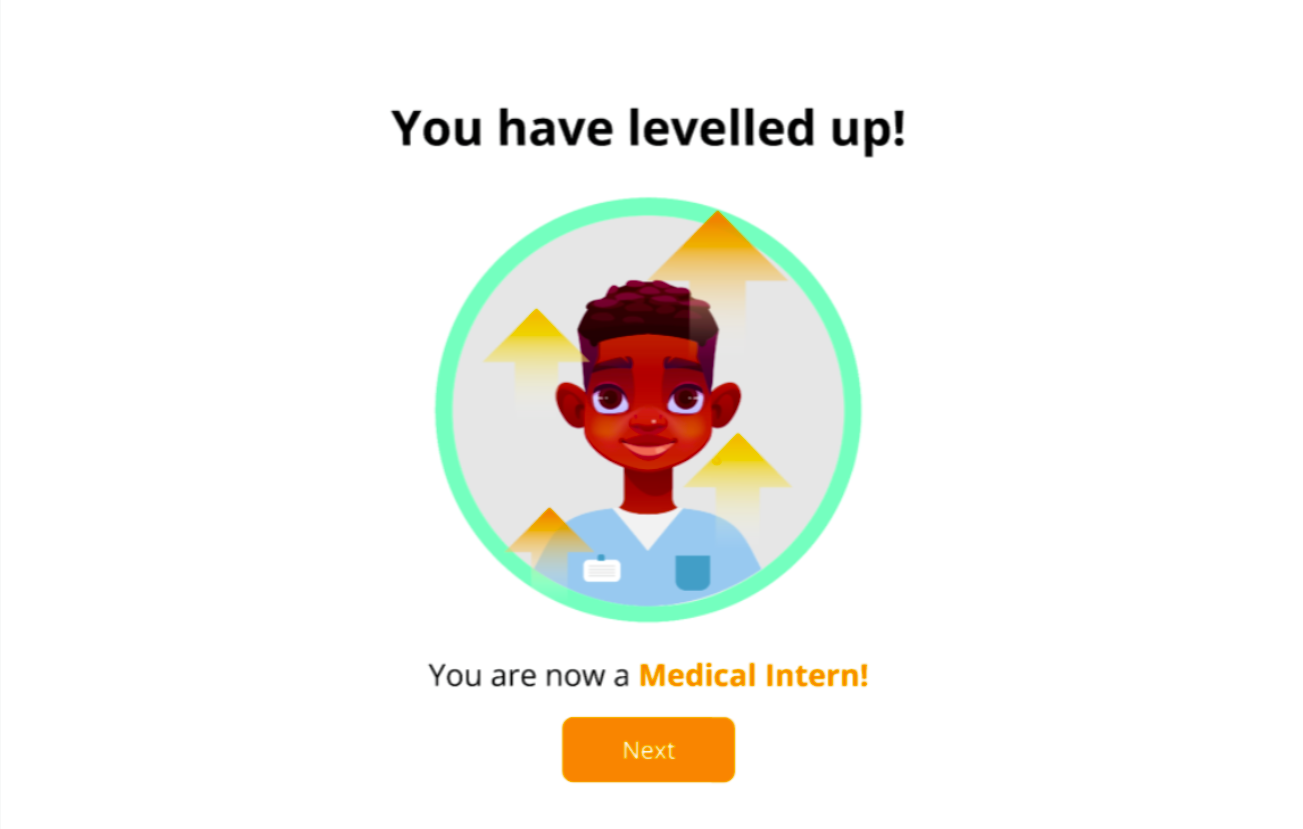 CareerCourse Landing Page & Instructions