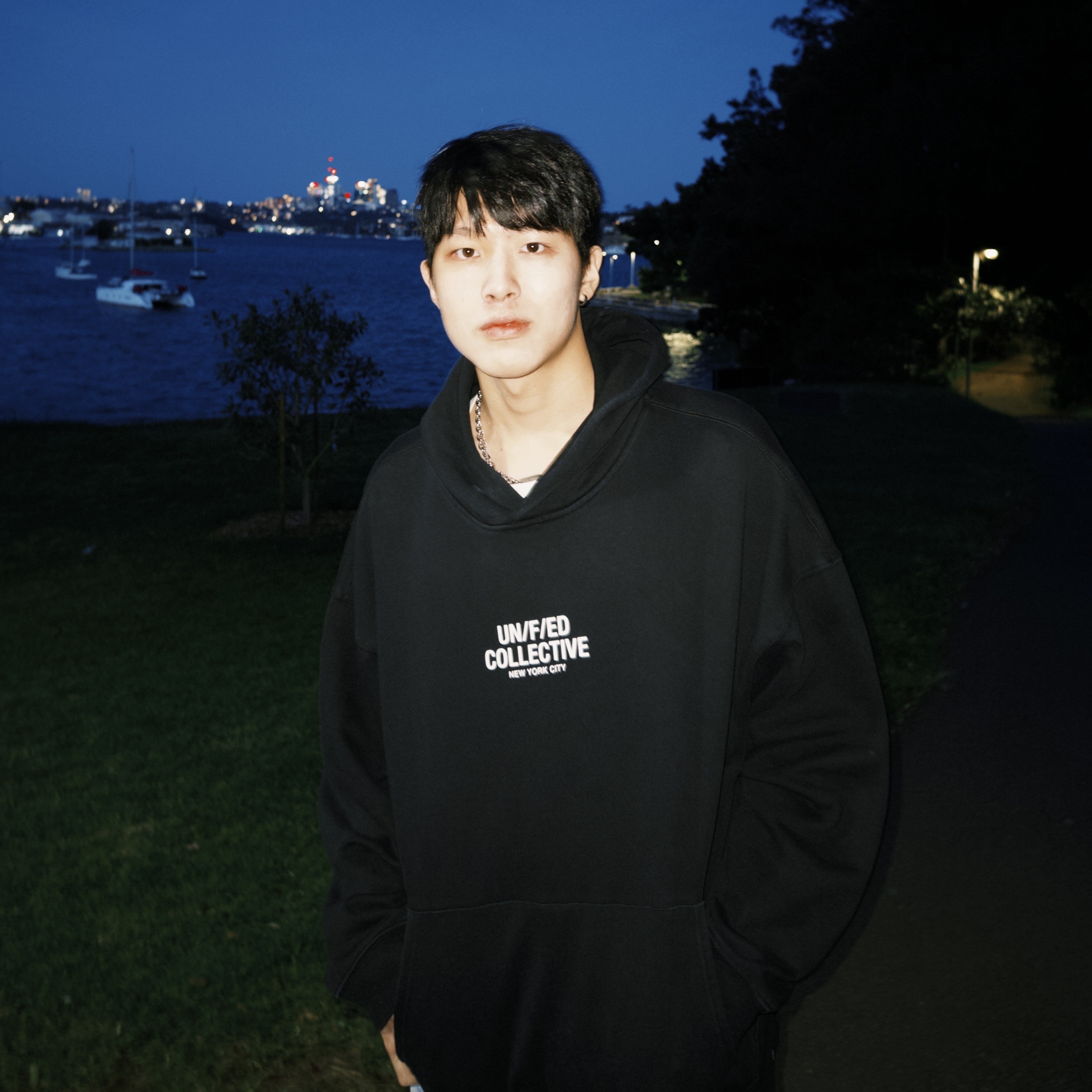 Frank Wu's Profile Picture